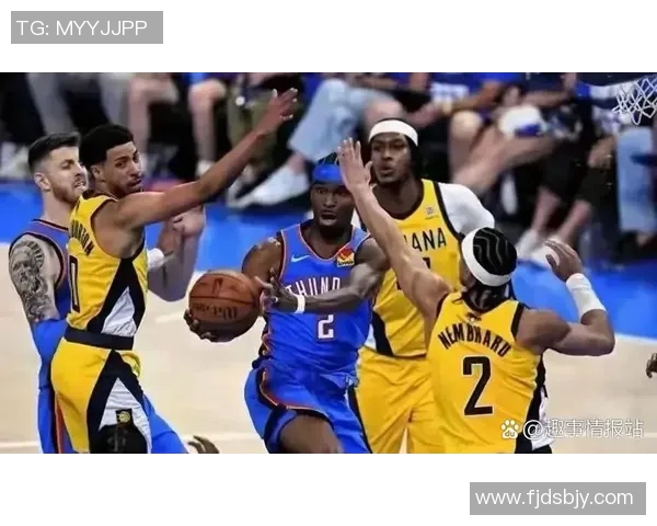 最新战报：季后赛全场高光瞬间集锦