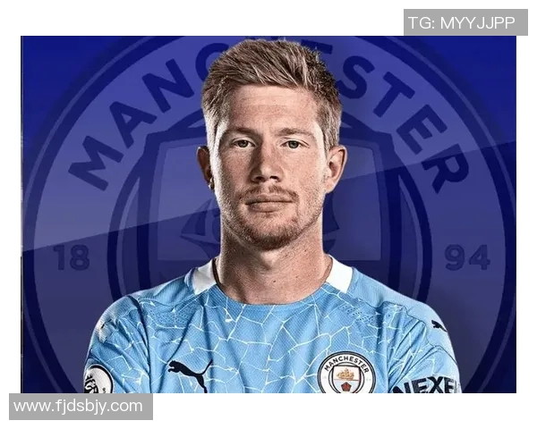 重磅转会！德布劳内或将登陆新东家