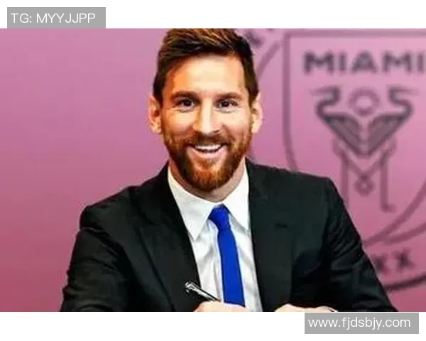 梅西深夜感恩球迷：你们是我职业生涯中的最大奇迹