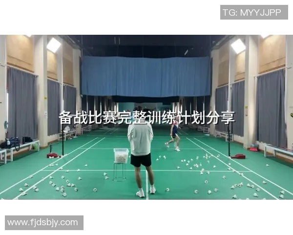羽毛球女单比赛技术要点分析与针对性训练计划制定